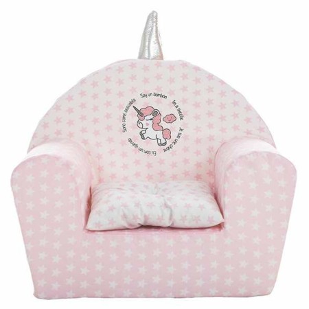 Sillón Infantil Creaciones Llopis Unicornio (Reacondicionado B)