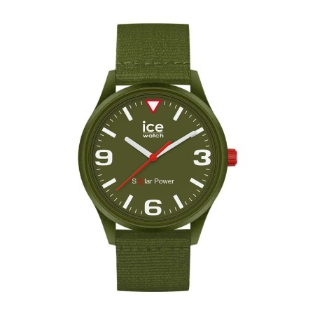 Montre Homme Ice IC020060 Vert Ø 40 mm (Ø 40 mm) (Reconditionné A)