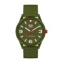 Reloj Hombre Ice IC020060 Verde Ø 40 mm (Ø 40 mm) (Reacondicionado A)