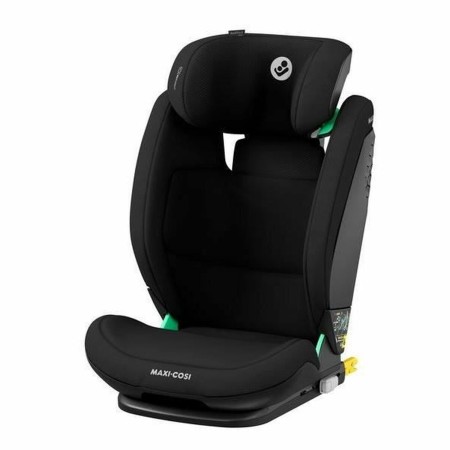 Silla para el Coche Maxicosi RodiFix Negro ISOFIX (Reacondicionado B)