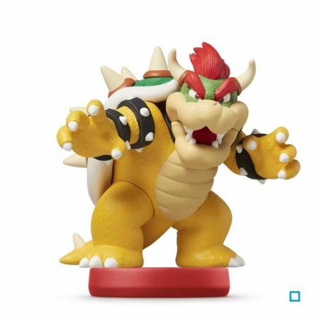 Figura Coleccionable Amiibo 1070066 Interactiva