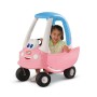 Andador con ruedas Little Tikes 614798E5 Azul Rosa 72 x 44 x 84 cm