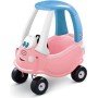 Andador con ruedas Little Tikes 614798E5 Azul Rosa 72 x 44 x 84 cm