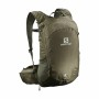 Mochila de Senderismo Salomon Martini Olive