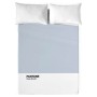 Drap Pantone Deep Breath (Lit de 135)