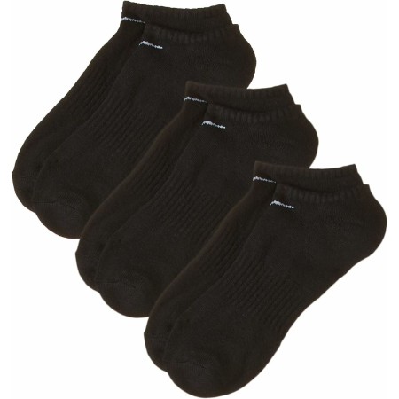 Calcetines Tobilleros Nike Everyday Cushioned 3 pares