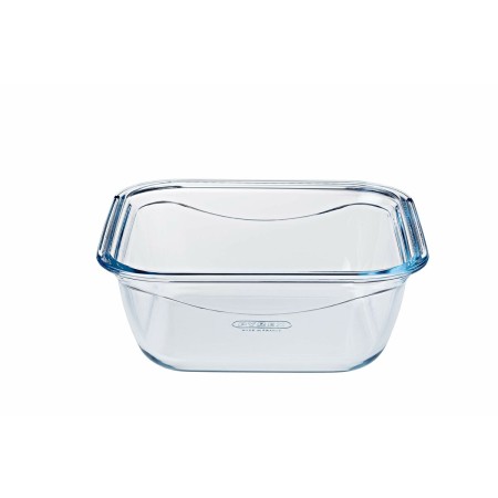 Fiambrera Pyrex 286PG00 Azul 1,9 L