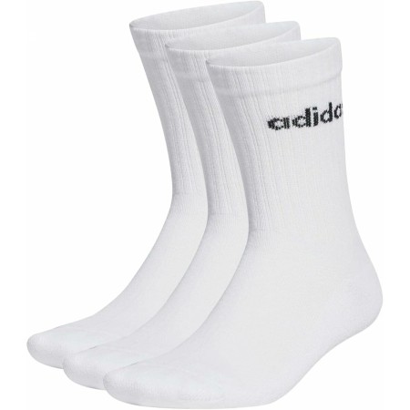 Calcetines Adidas CREW 3P HT3455