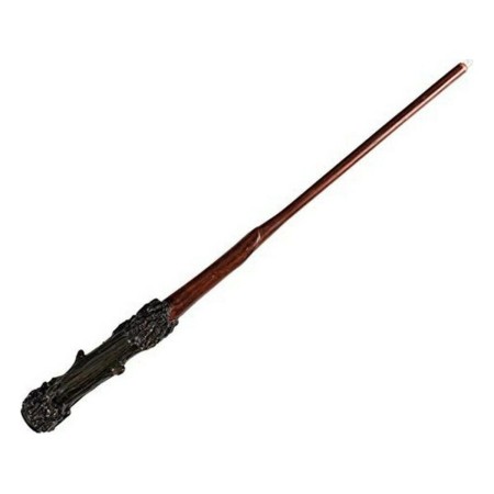 Baguette magique Harry Potter WW-1024 LED Marron