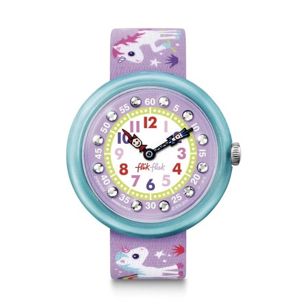 Montre Enfant Flik Flak Fbnp033