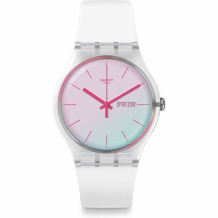 Montre Femme Swatch Suok713