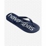 Tongs pour Homme Havaianas 4144264 Bleu