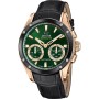 Montre Homme Jaguar J959/2 Vert