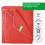 Couverture Benetton BE002 Rouge