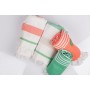 Serviette de plage Hammam Benetton Vert