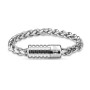 Bracelet Femme Police PEAGB2211543 Acier inoxydable 19 cm