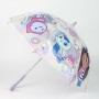 Parapluie Gabby's Dollhouse Rose PoE 45 cm