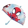 Parapluie Spidey Rouge PoE 45 cm