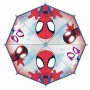 Parapluie Spidey Rouge PoE 45 cm