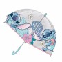 Parapluie Stitch Rose PoE 45 cm