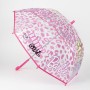 Parapluie Barbie Rose PoE 45 cm