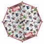 Parapluie Marvel Multicouleur PoE 45 cm