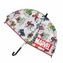 Parapluie Marvel Multicouleur PoE 45 cm