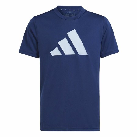 T shirt à manches courtes Enfant Adidas Icons