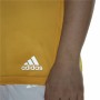 T-shirt à manches courtes homme Adidas Run It Jaune