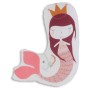 Coussin Haciendo el Indio Mermaid (40 cm)