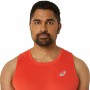 Camiseta para Hombre sin Mangas Asics Core