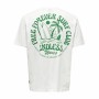 Camiseta de Manga Corta Hombre Only & Sons Onskylan Rlx Icon