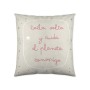 Housse de coussin Haciendo el Indio Ballerina (40 x 40 cm)