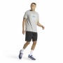 T-shirt à manches courtes homme Reebok GS Not Spectator Gris