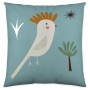 Housse de coussin Haciendo el Indio Jungle (40 x 40 cm)