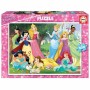 Puzzle Educa 17723 34 x 48 cm 500 Pièces (1 Unité)