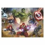 Puzzle Educa Avengers 68 x 48 cm 500 Pièces 1000 Pièces (1 Unité)