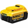 Batería de litio recargable Dewalt DCB182 18 V