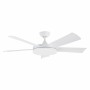 Ventilateur de Plafond Orbegozo CP115132 Ø132 cm