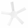 Ventilador de Techo Orbegozo CP115132 Ø132 cm