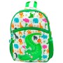 Cartable Toybags Coco Crazy Vert 25 x 30 x 10 cm