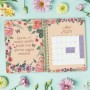 Agenda Finocam Cloe Rose A5 2024-2025