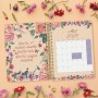 Agenda Finocam Cloe Noir A5 2024-2025