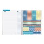 Agenda Finocam Azul 23 x 31 cm Docente