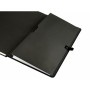 Agenda Finocam Minimal Negro A6 10 x 15 cm 2024-2025