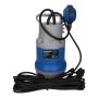 Bomba de agua Blaupunkt WP7501 750 W 11000 L/H Sumergible