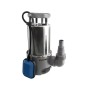 Bomba de agua Blaupunkt WP1601 1600 W 20000 L/T Sumergible