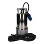 Bomba de agua Blaupunkt WP1601 1600 W 20000 L/T Sumergible