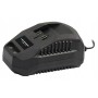 Meuleuse d'angle Blaupunkt CG5010 125 mm