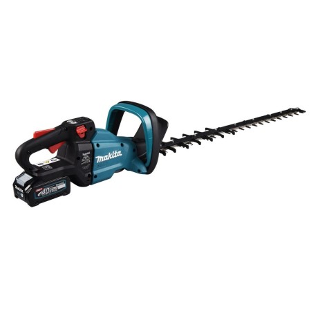 Cortasetos Makita UH007GZ 40 V